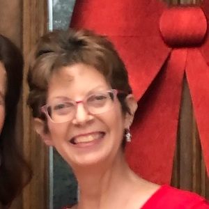 Meet your Posher, Cindy